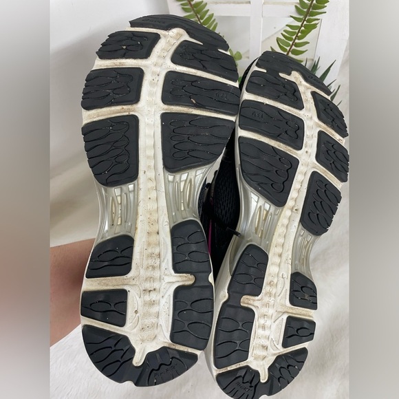 Acsis shoes women's  size 11 - Picture 4 of 5